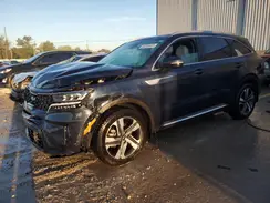 KNDRKDLG1P5150794 2023 KIA SORENTO