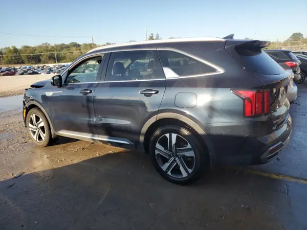 KNDRKDLG1P5150794 2023 KIA SORENTO - Image 2
