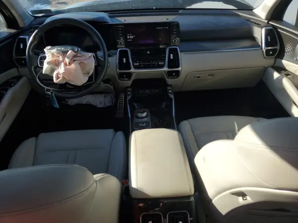KNDRKDLG1P5150794 2023 KIA SORENTO - Image 8