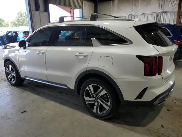 KNDRKDLG1P5170995 2023 KIA SORENTO - Image 2