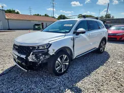 KNDRKDLG1P5176974 2023 KIA SORENTO