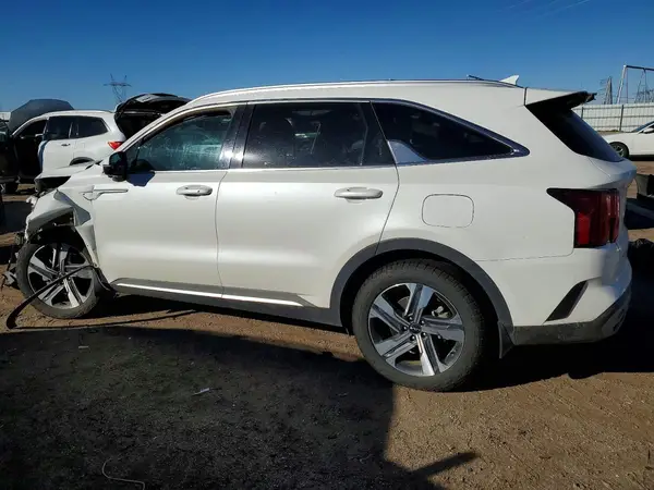 KNDRKDLG1P5186078 2023 KIA SORENTO - Image 2