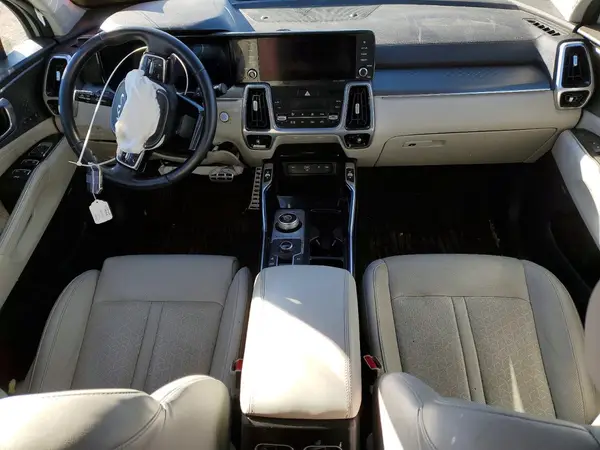 KNDRKDLG1P5186078 2023 KIA SORENTO - Image 8