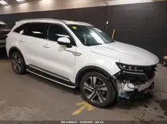 KNDRKDLG1P5194035 2023 KIA SORENTO