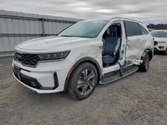 KNDRKDLG1P5199736 2023 KIA SORENTO