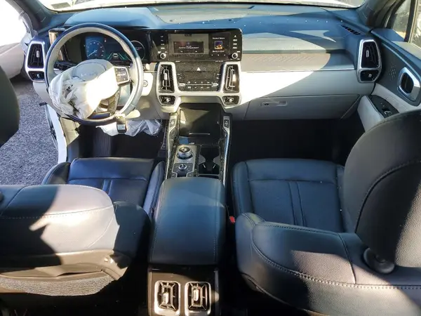 KNDRKDLG1P5199736 2023 KIA SORENTO - Image 7