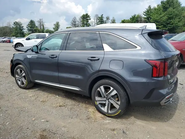 KNDRKDLG1P5208225 2023 KIA SORENTO - Image 2