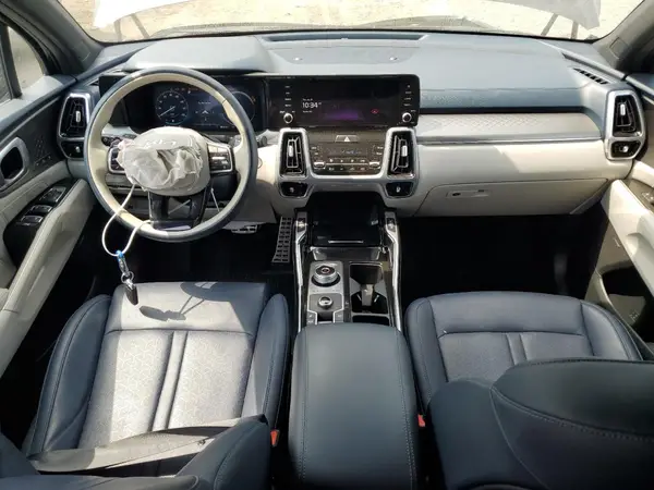 KNDRKDLG1P5208225 2023 KIA SORENTO - Image 8