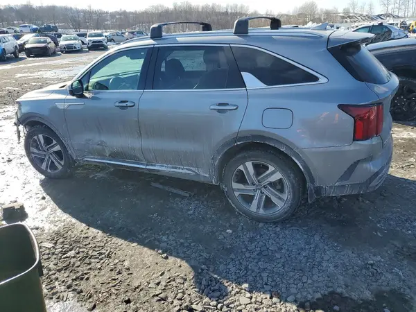 KNDRKDLG1P5227132 2023 KIA SORENTO - Image 2