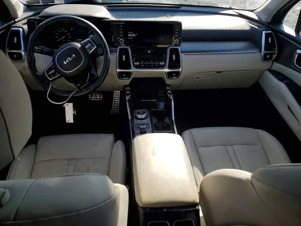 KNDRKDLG1P5227132 2023 KIA SORENTO - Image 8
