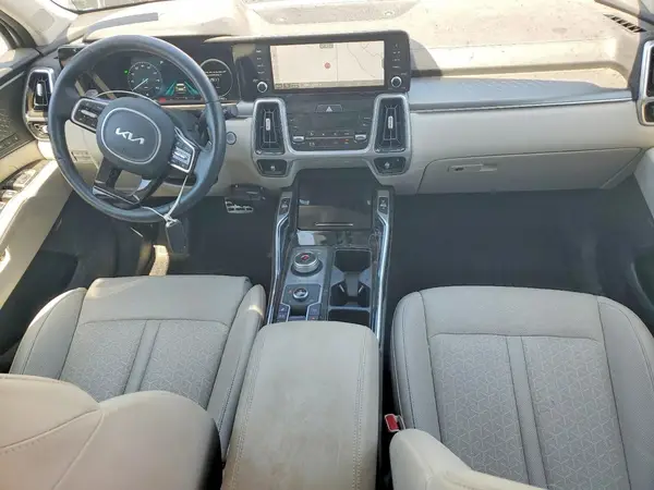 KNDRKDLG1R5247125 2024 KIA SORENTO - Image 8