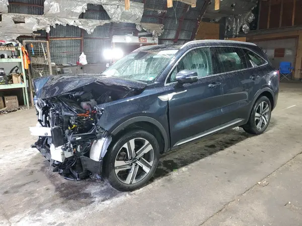 KNDRKDLG2P5148200 2023 KIA SORENTO - Image 1