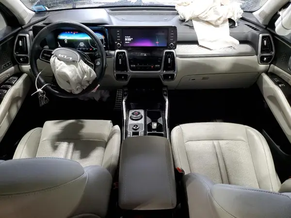KNDRKDLG2P5148200 2023 KIA SORENTO - Image 8