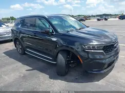 KNDRKDLG2P5151551 2023 KIA SORENTO