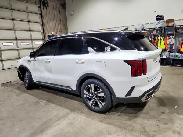KNDRKDLG2P5152411 2023 KIA SORENTO - Image 2