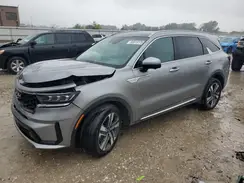 KNDRKDLG2P5152912 2023 KIA SORENTO