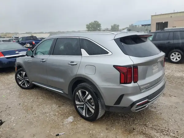 KNDRKDLG2P5152912 2023 KIA SORENTO - Image 2