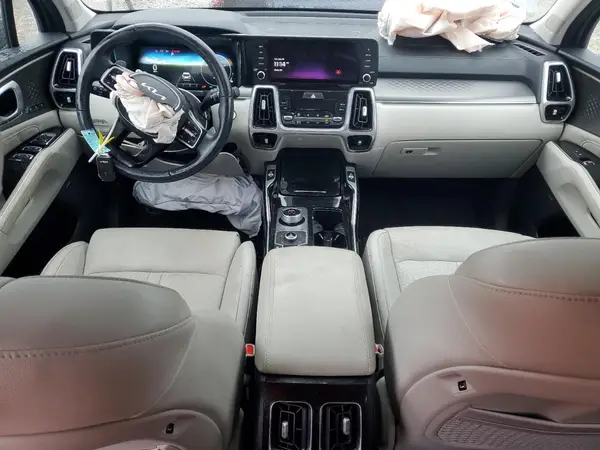 KNDRKDLG2P5152912 2023 KIA SORENTO - Image 8