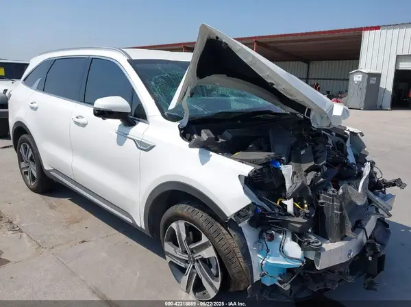 KNDRKDLG2P5170701 2023 KIA SORENTO - Image 1