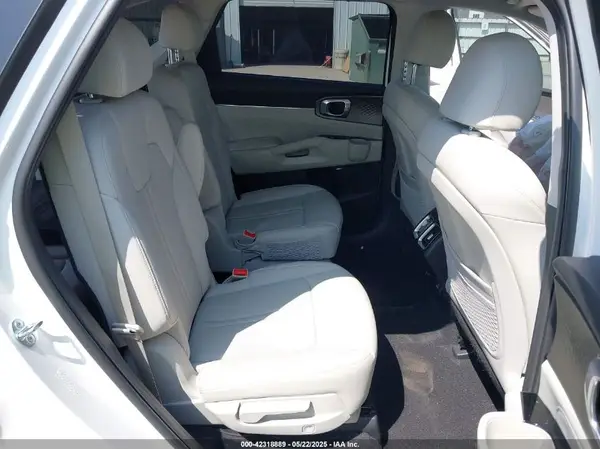 KNDRKDLG2P5170701 2023 KIA SORENTO - Image 8