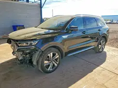 KNDRKDLG2P5200666 2023 KIA SORENTO