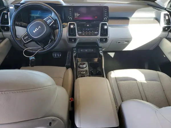 KNDRKDLG2P5200666 2023 KIA SORENTO - Image 8