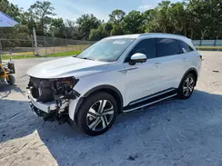KNDRKDLG2P5217404 2023 KIA SORENTO