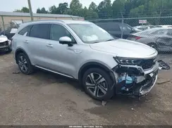 KNDRKDLG2P5227964 2023 KIA SORENTO