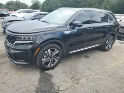 KNDRKDLG2P5228239 2023 KIA SORENTO