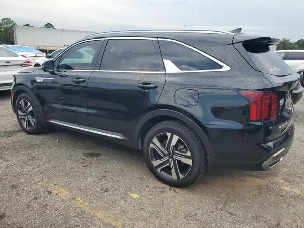 KNDRKDLG2P5228239 2023 KIA SORENTO - Image 2