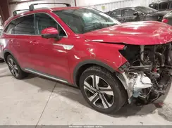 KNDRKDLG3P5163188 2023 KIA SORENTO