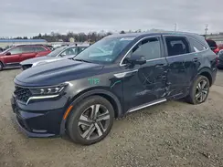 KNDRKDLG3P5177883 2023 KIA SORENTO