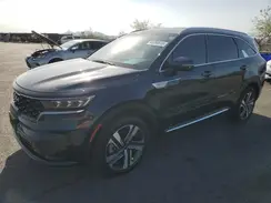 KNDRKDLG3P5181609 2023 KIA SORENTO