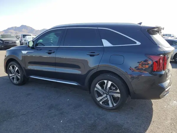 KNDRKDLG3P5181609 2023 KIA SORENTO - Image 2