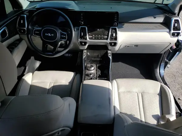 KNDRKDLG3P5181609 2023 KIA SORENTO - Image 8