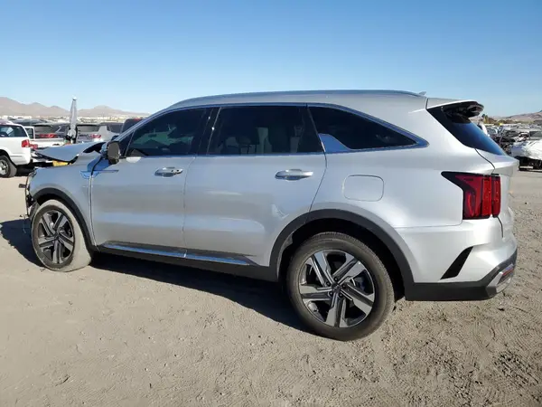 KNDRKDLG3P5191539 2023 KIA SORENTO - Image 2