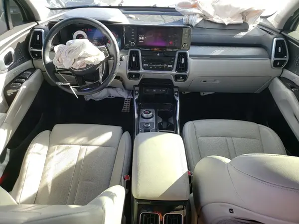 KNDRKDLG3P5191539 2023 KIA SORENTO - Image 8