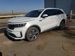 KNDRKDLG3P5194375 2023 KIA SORENTO