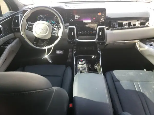 KNDRKDLG3P5194375 2023 KIA SORENTO - Image 8