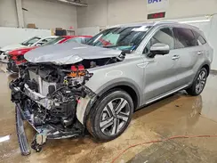 KNDRKDLG3P5220165 2023 KIA SORENTO