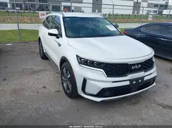 KNDRKDLG3P5226046 2023 KIA SORENTO