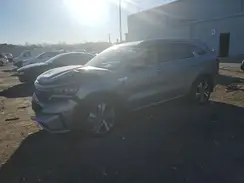 KNDRKDLG3P5227133 2023 KIA SORENTO