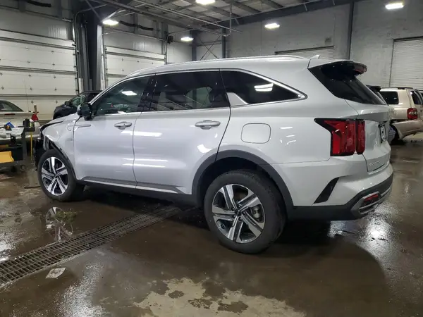 KNDRKDLG3R5247126 2024 KIA SORENTO - Image 2