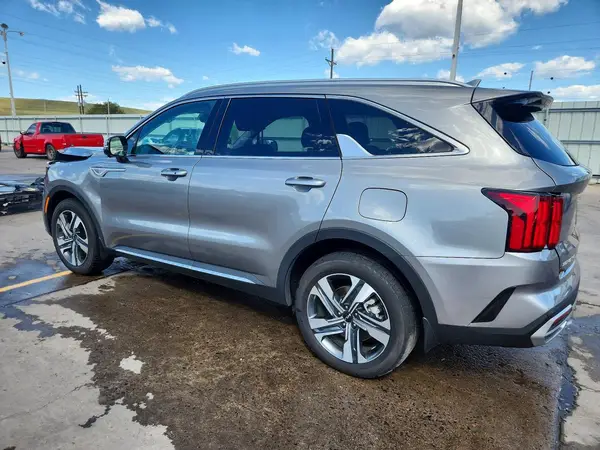 KNDRKDLG3R5247482 2024 KIA SORENTO - Image 2