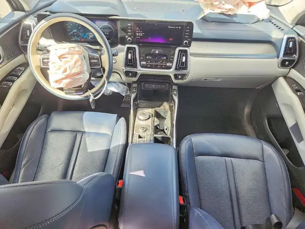 KNDRKDLG3R5247482 2024 KIA SORENTO - Image 8