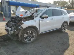 KNDRKDLG4P5147825 2023 KIA SORENTO