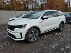 KNDRKDLG4P5154161 2023 KIA SORENTO