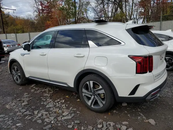 KNDRKDLG4P5154161 2023 KIA SORENTO - Image 2