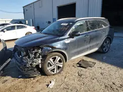 KNDRKDLG4P5163183 2023 KIA SORENTO