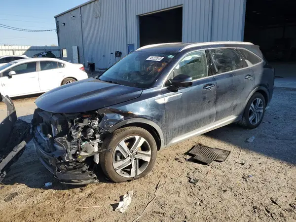 KNDRKDLG4P5163183 2023 KIA SORENTO - Image 1